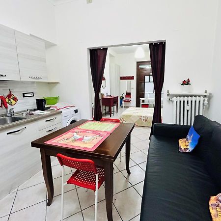 Monolocale Maria Vittoria Daire Torino Dış mekan fotoğraf