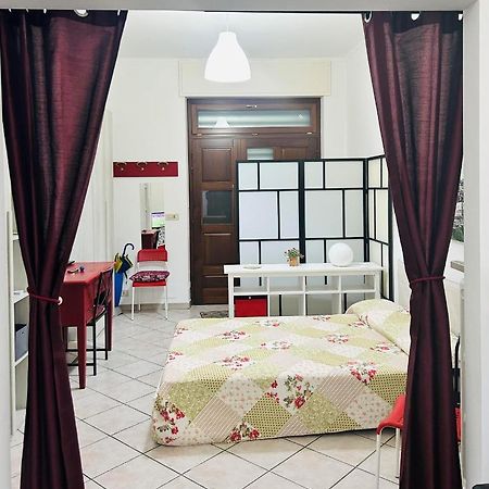Monolocale Maria Vittoria Daire Torino Dış mekan fotoğraf