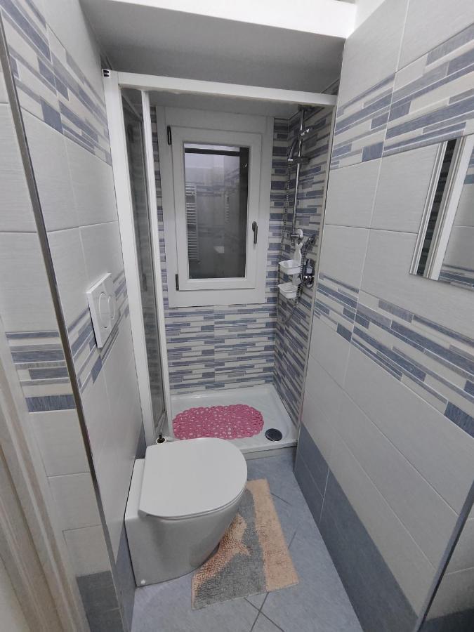Monolocale Maria Vittoria Daire Torino Dış mekan fotoğraf