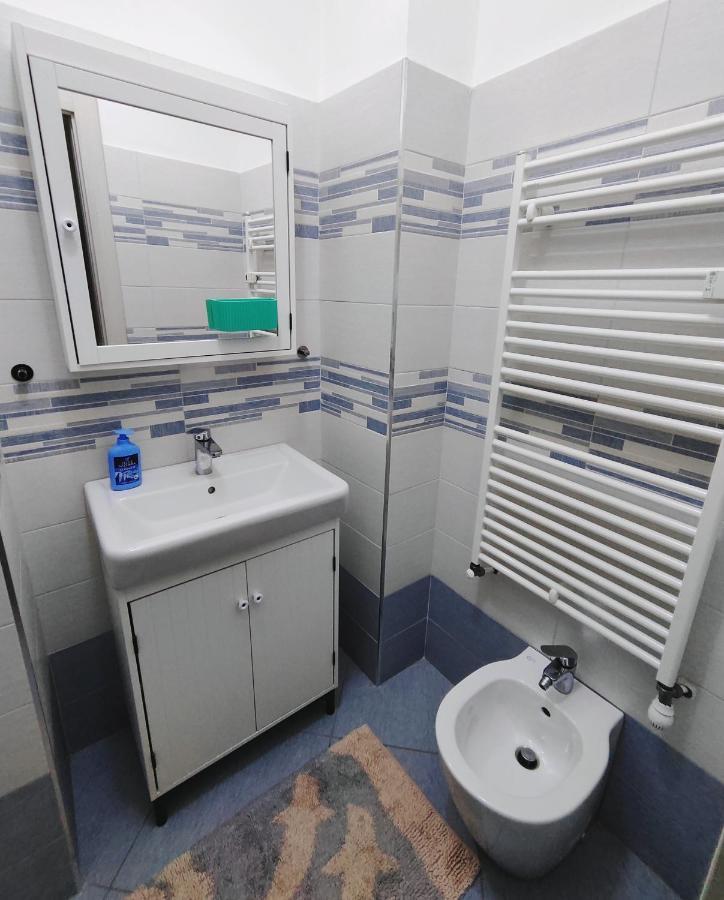 Monolocale Maria Vittoria Daire Torino Dış mekan fotoğraf