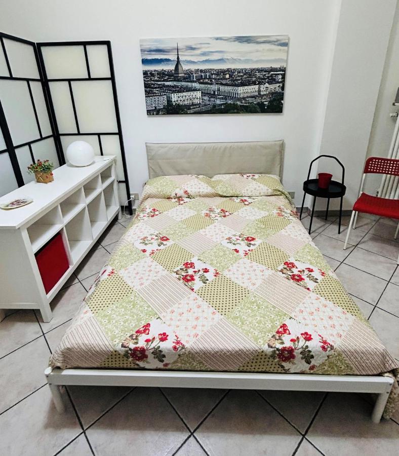 Monolocale Maria Vittoria Daire Torino Dış mekan fotoğraf