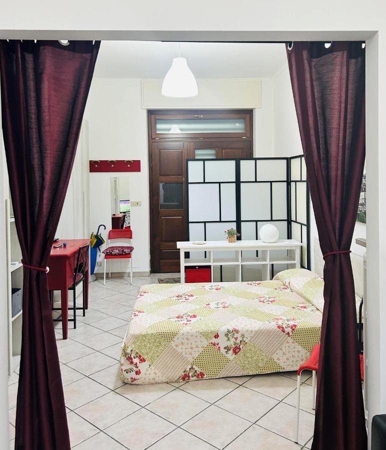 Monolocale Maria Vittoria Daire Torino Dış mekan fotoğraf