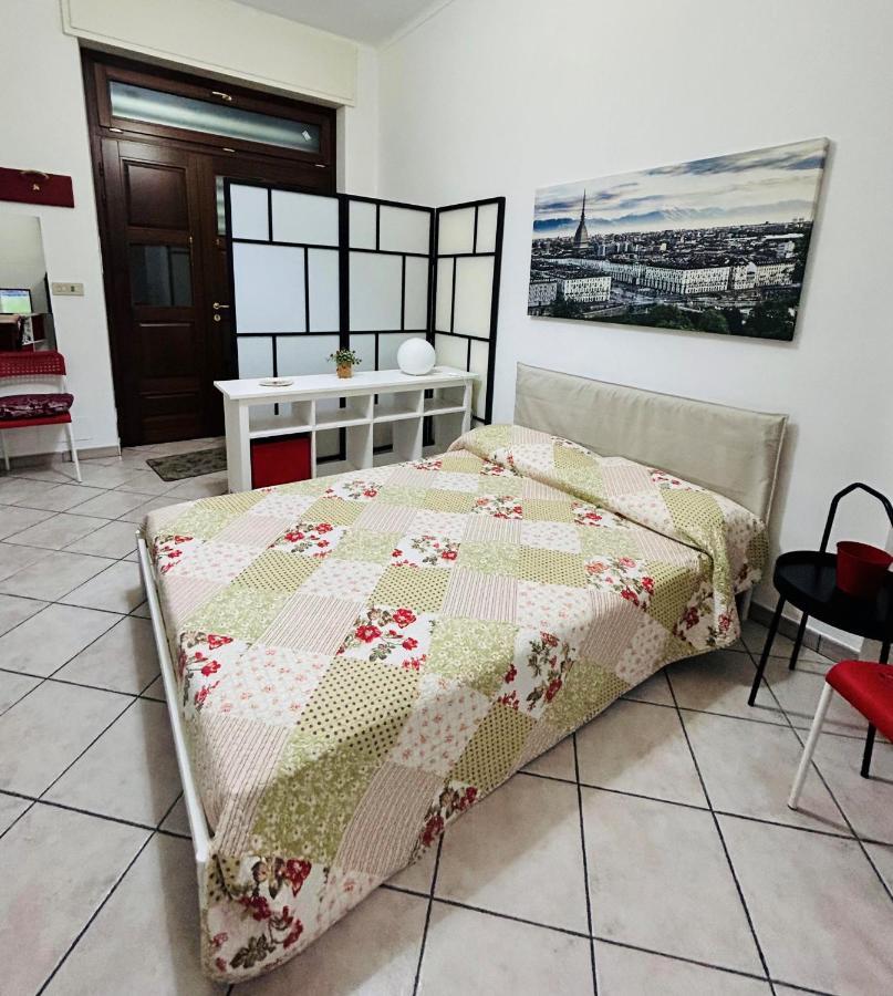 Monolocale Maria Vittoria Daire Torino Dış mekan fotoğraf