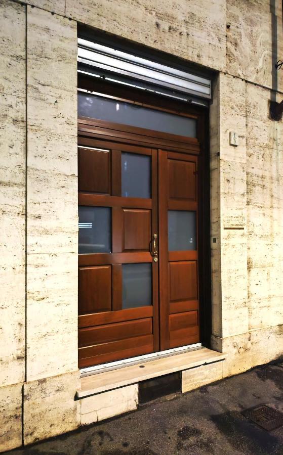 Monolocale Maria Vittoria Daire Torino Dış mekan fotoğraf